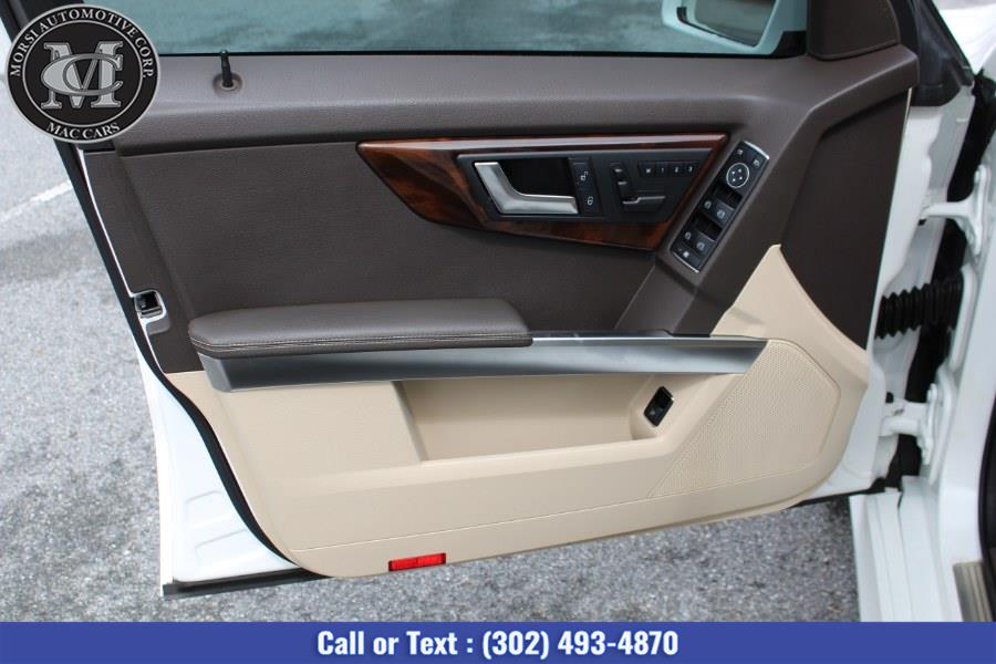Used Mercedes-Benz GLK-Class 4MATIC 4dr GLK350 2013 | Morsi Automotive Corp. New Castle, Delaware Used Mercedes-Benz GLK-Class 4MATIC 4dr GLK350 2013 | Morsi Automotive Corp. New Castle, Delaware