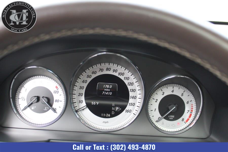 Used Mercedes-Benz GLK-Class 4MATIC 4dr GLK350 2013 | Morsi Automotive Corp. New Castle, Delaware Used Mercedes-Benz GLK-Class 4MATIC 4dr GLK350 2013 | Morsi Automotive Corp. New Castle, Delaware