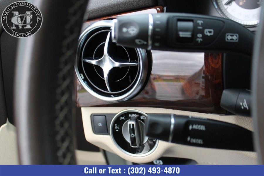 Used Mercedes-Benz GLK-Class 4MATIC 4dr GLK350 2013 | Morsi Automotive Corp. New Castle, Delaware Used Mercedes-Benz GLK-Class 4MATIC 4dr GLK350 2013 | Morsi Automotive Corp. New Castle, Delaware