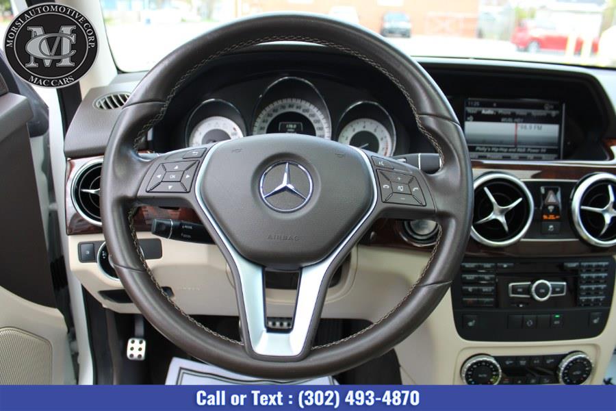 Used Mercedes-Benz GLK-Class 4MATIC 4dr GLK350 2013 | Morsi Automotive Corp. New Castle, Delaware Used Mercedes-Benz GLK-Class 4MATIC 4dr GLK350 2013 | Morsi Automotive Corp. New Castle, Delaware