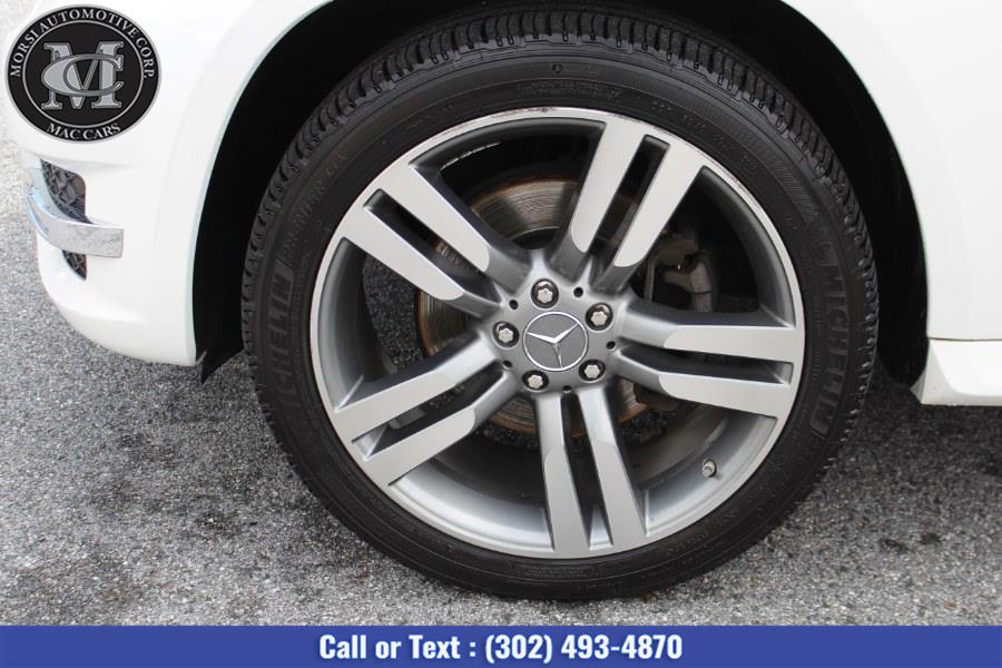 Used Mercedes-Benz GLK-Class 4MATIC 4dr GLK350 2013 | Morsi Automotive Corp. New Castle, Delaware Used Mercedes-Benz GLK-Class 4MATIC 4dr GLK350 2013 | Morsi Automotive Corp. New Castle, Delaware