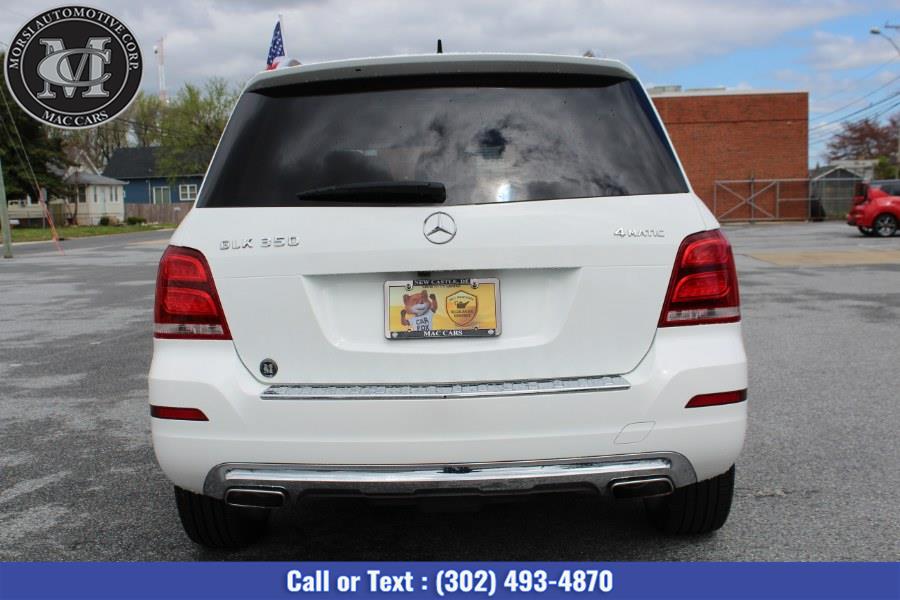 Used Mercedes-Benz GLK-Class 4MATIC 4dr GLK350 2013 | Morsi Automotive Corp. New Castle, Delaware Used Mercedes-Benz GLK-Class 4MATIC 4dr GLK350 2013 | Morsi Automotive Corp. New Castle, Delaware
