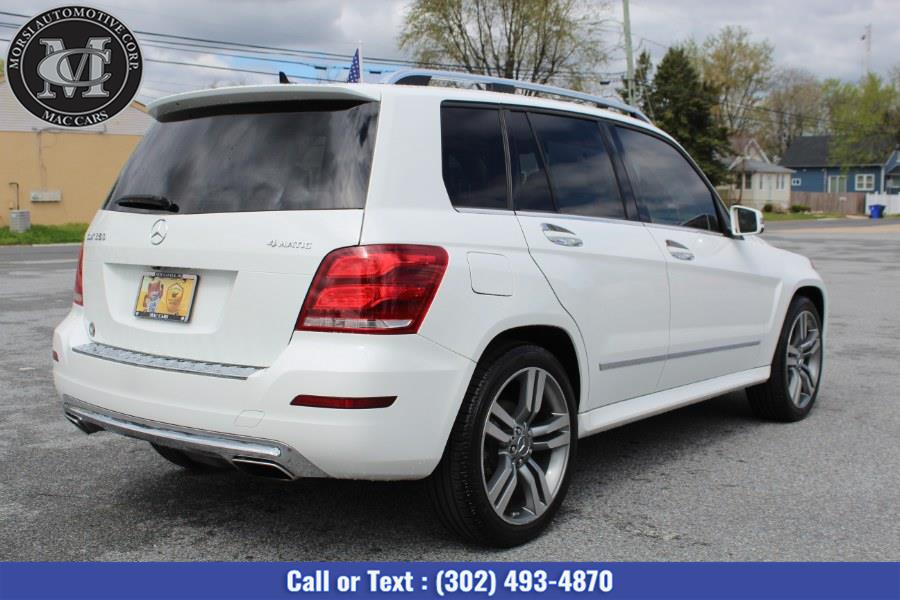 Used Mercedes-Benz GLK-Class 4MATIC 4dr GLK350 2013 | Morsi Automotive Corp. New Castle, Delaware Used Mercedes-Benz GLK-Class 4MATIC 4dr GLK350 2013 | Morsi Automotive Corp. New Castle, Delaware