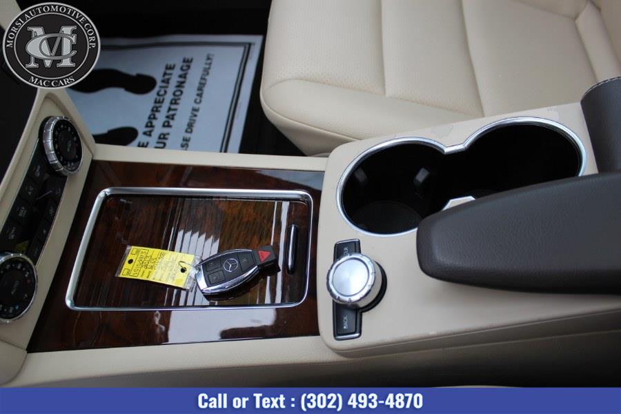 Used Mercedes-Benz GLK-Class 4MATIC 4dr GLK350 2013 | Morsi Automotive Corp. New Castle, Delaware Used Mercedes-Benz GLK-Class 4MATIC 4dr GLK350 2013 | Morsi Automotive Corp. New Castle, Delaware