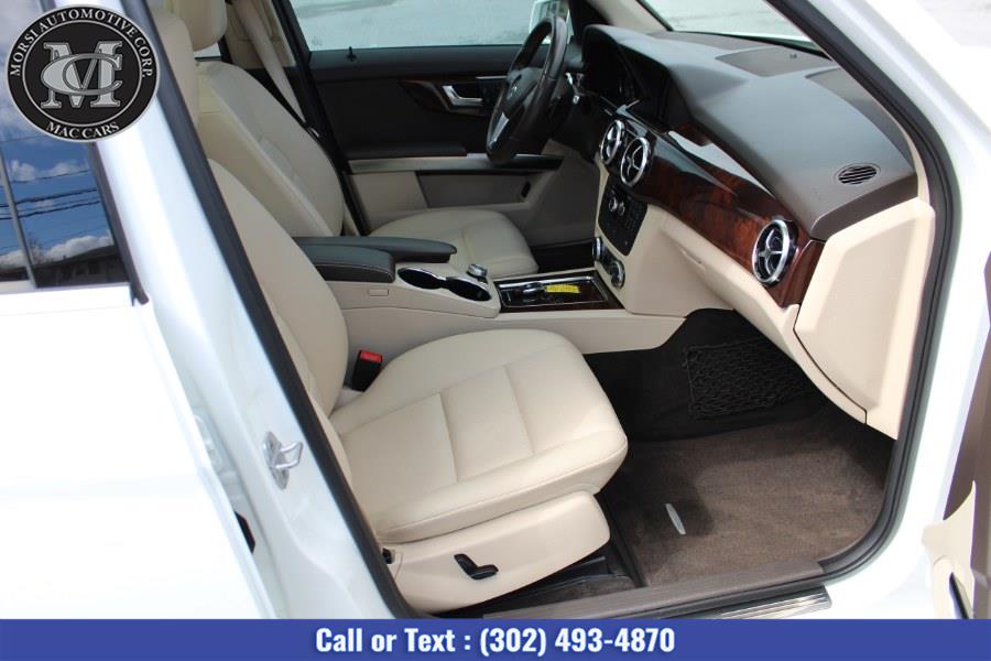 Used Mercedes-Benz GLK-Class 4MATIC 4dr GLK350 2013 | Morsi Automotive Corp. New Castle, Delaware Used Mercedes-Benz GLK-Class 4MATIC 4dr GLK350 2013 | Morsi Automotive Corp. New Castle, Delaware