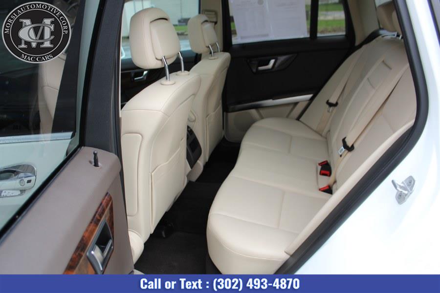 Used Mercedes-Benz GLK-Class 4MATIC 4dr GLK350 2013 | Morsi Automotive Corp. New Castle, Delaware Used Mercedes-Benz GLK-Class 4MATIC 4dr GLK350 2013 | Morsi Automotive Corp. New Castle, Delaware