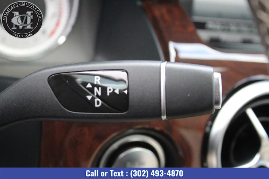 Used Mercedes-Benz GLK-Class 4MATIC 4dr GLK350 2013 | Morsi Automotive Corp. New Castle, Delaware Used Mercedes-Benz GLK-Class 4MATIC 4dr GLK350 2013 | Morsi Automotive Corp. New Castle, Delaware