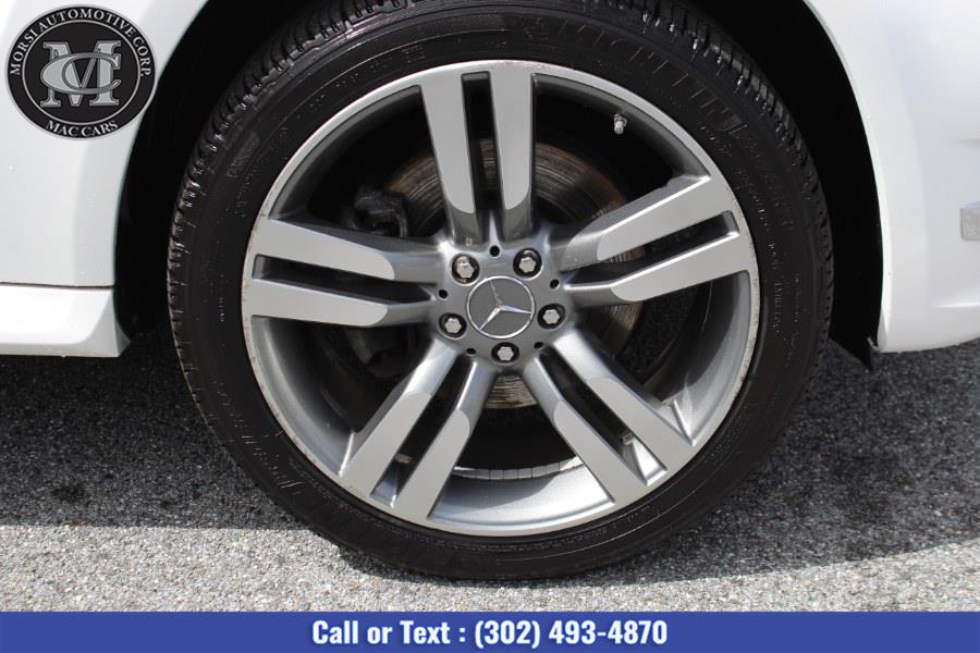 Used Mercedes-Benz GLK-Class 4MATIC 4dr GLK350 2013 | Morsi Automotive Corp. New Castle, Delaware Used Mercedes-Benz GLK-Class 4MATIC 4dr GLK350 2013 | Morsi Automotive Corp. New Castle, Delaware