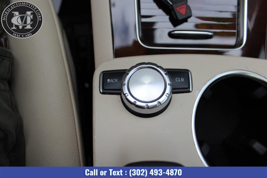 Used Mercedes-Benz GLK-Class 4MATIC 4dr GLK350 2013 | Morsi Automotive Corp. New Castle, Delaware Used Mercedes-Benz GLK-Class 4MATIC 4dr GLK350 2013 | Morsi Automotive Corp. New Castle, Delaware