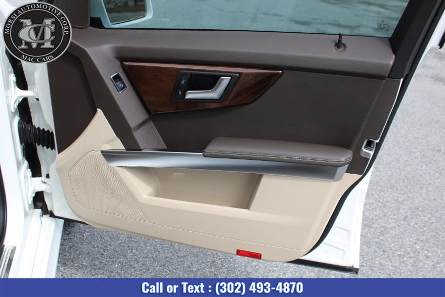 Used Mercedes-Benz GLK-Class 4MATIC 4dr GLK350 2013 | Morsi Automotive Corp. New Castle, Delaware Used Mercedes-Benz GLK-Class 4MATIC 4dr GLK350 2013 | Morsi Automotive Corp. New Castle, Delaware