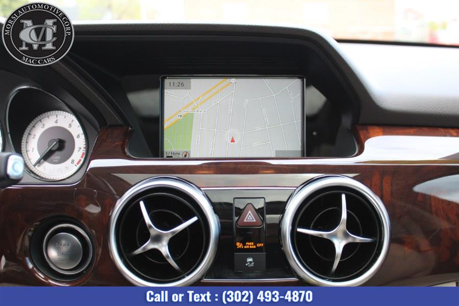 Used Mercedes-Benz GLK-Class 4MATIC 4dr GLK350 2013 | Morsi Automotive Corp. New Castle, Delaware Used Mercedes-Benz GLK-Class 4MATIC 4dr GLK350 2013 | Morsi Automotive Corp. New Castle, Delaware