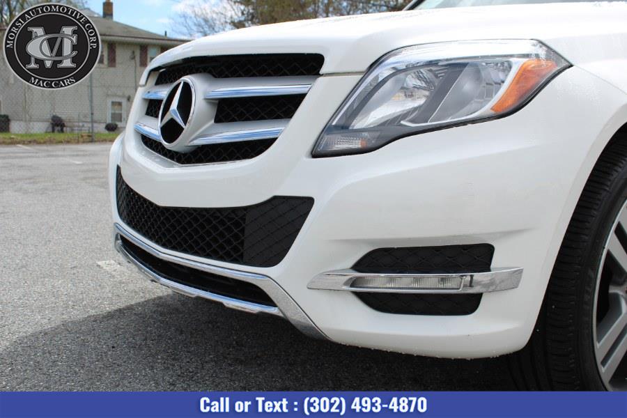 Used Mercedes-Benz GLK-Class 4MATIC 4dr GLK350 2013 | Morsi Automotive Corp. New Castle, Delaware Used Mercedes-Benz GLK-Class 4MATIC 4dr GLK350 2013 | Morsi Automotive Corp. New Castle, Delaware