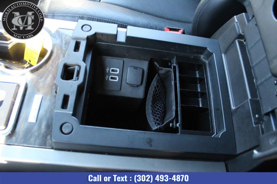 Used Ford Expedition Limited 4x4 2017 | Morsi Automotive Corp. New Castle, Delaware Used Ford Expedition Limited 4x4 2017 | Morsi Automotive Corp. New Castle, Delaware