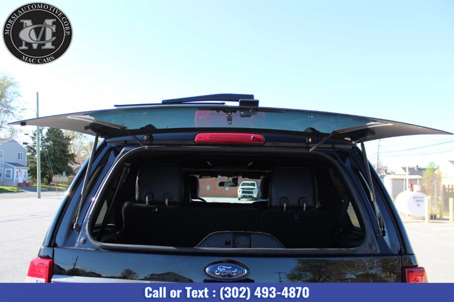 Used Ford Expedition Limited 4x4 2017 | Morsi Automotive Corp. New Castle, Delaware Used Ford Expedition Limited 4x4 2017 | Morsi Automotive Corp. New Castle, Delaware
