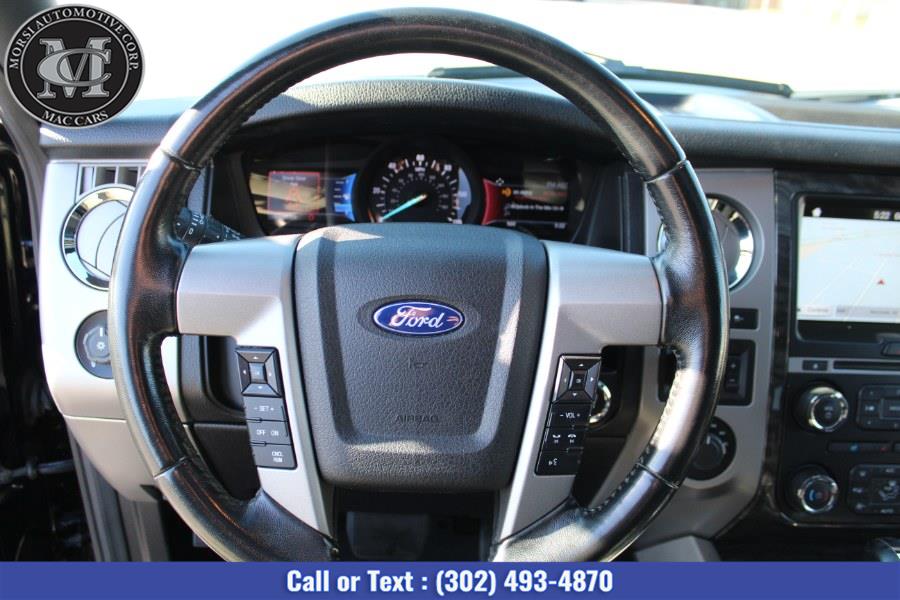 Used Ford Expedition Limited 4x4 2017 | Morsi Automotive Corp. New Castle, Delaware Used Ford Expedition Limited 4x4 2017 | Morsi Automotive Corp. New Castle, Delaware