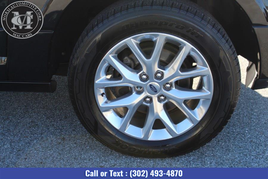 Used Ford Expedition Limited 4x4 2017 | Morsi Automotive Corp. New Castle, Delaware Used Ford Expedition Limited 4x4 2017 | Morsi Automotive Corp. New Castle, Delaware