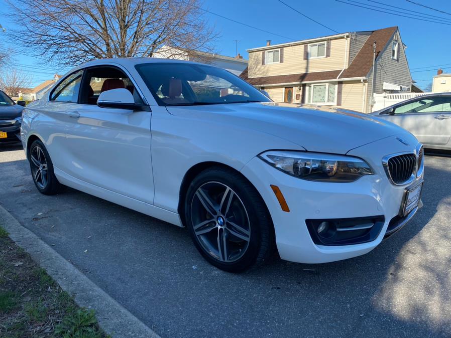 Used BMW 2 Series 230i xDrive Coupe 2017 | Hempstead Auto Outlet Inc. DBA 26 Motors Long Isla. Franklin Sq, New York Used BMW 2 Series 230i xDrive Coupe 2017 | Hempstead Auto Outlet Inc. DBA 26 Motors Long Isla. Franklin Sq, New York