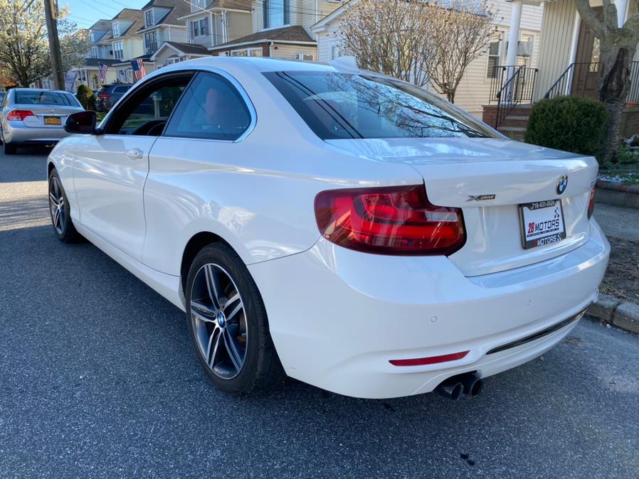 Used BMW 2 Series 230i xDrive Coupe 2017 | Hempstead Auto Outlet Inc. DBA 26 Motors Long Isla. Franklin Sq, New York Used BMW 2 Series 230i xDrive Coupe 2017 | Hempstead Auto Outlet Inc. DBA 26 Motors Long Isla. Franklin Sq, New York