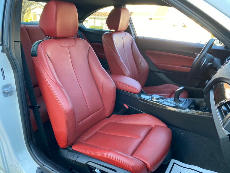 Used BMW 2 Series 230i xDrive Coupe 2017 | Hempstead Auto Outlet Inc. DBA 26 Motors Long Isla. Franklin Sq, New York Used BMW 2 Series 230i xDrive Coupe 2017 | Hempstead Auto Outlet Inc. DBA 26 Motors Long Isla. Franklin Sq, New York