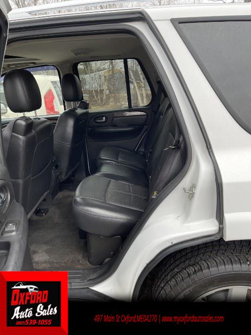 Used Saab 9-7X 4dr AWD 5.3i 2006 | Oxford Auto Sales. Oxford, Maine Used Saab 9-7X 4dr AWD 5.3i 2006 | Oxford Auto Sales. Oxford, Maine