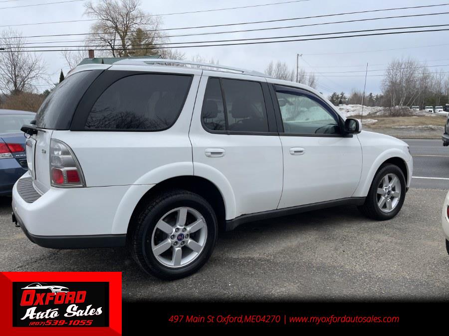 Used Saab 9-7X 4dr AWD 5.3i 2006 | Oxford Auto Sales. Oxford, Maine Used Saab 9-7X 4dr AWD 5.3i 2006 | Oxford Auto Sales. Oxford, Maine