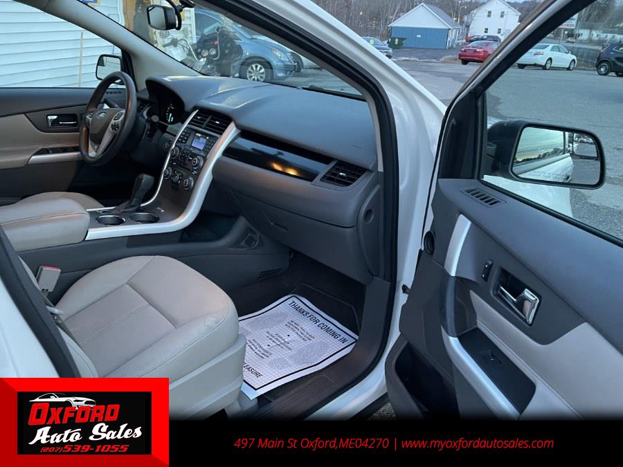 Used Ford Edge 4dr SE AWD 2013 | Oxford Auto Sales. Oxford, Maine Used Ford Edge 4dr SE AWD 2013 | Oxford Auto Sales. Oxford, Maine