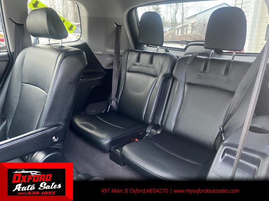 Used Toyota Highlander 4WD 4dr V6 Limited (Natl) 2012 | Oxford Auto Sales. Oxford, Maine Used Toyota Highlander 4WD 4dr V6 Limited (Natl) 2012 | Oxford Auto Sales. Oxford, Maine