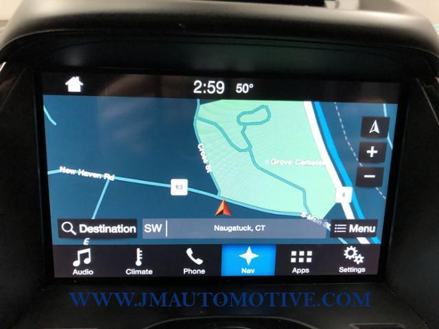 2016 Ford Escape 4WD 4dr Titanium, available for sale in Naugatuck, Connecticut | J&M Automotive Sls&Svc LLC. Naugatuck, Connecticut 2016 Ford Escape 4WD 4dr Titanium, available for sale in Naugatuck, Connecticut | J&M Automotive Sls&Svc LLC. Naugatuck, Connecticut