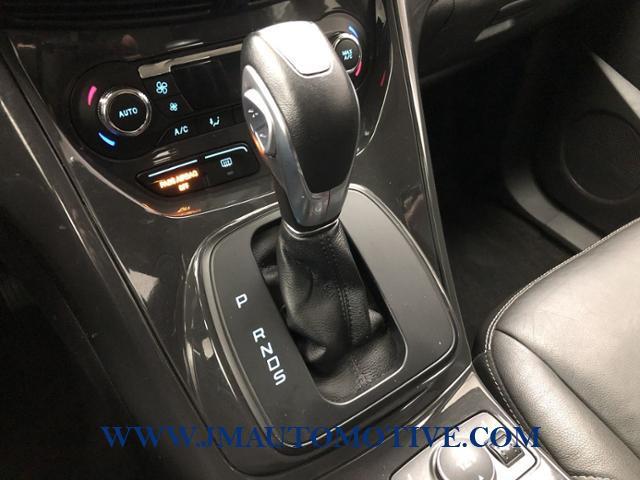 2016 Ford Escape 4WD 4dr Titanium, available for sale in Naugatuck, Connecticut | J&M Automotive Sls&Svc LLC. Naugatuck, Connecticut 2016 Ford Escape 4WD 4dr Titanium, available for sale in Naugatuck, Connecticut | J&M Automotive Sls&Svc LLC. Naugatuck, Connecticut
