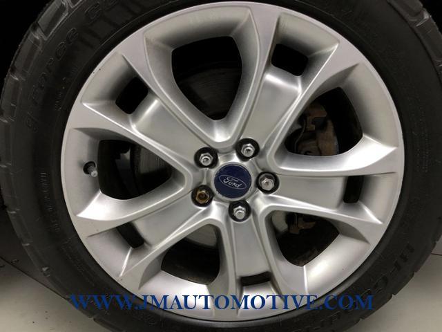 2016 Ford Escape 4WD 4dr Titanium, available for sale in Naugatuck, Connecticut | J&M Automotive Sls&Svc LLC. Naugatuck, Connecticut 2016 Ford Escape 4WD 4dr Titanium, available for sale in Naugatuck, Connecticut | J&M Automotive Sls&Svc LLC. Naugatuck, Connecticut