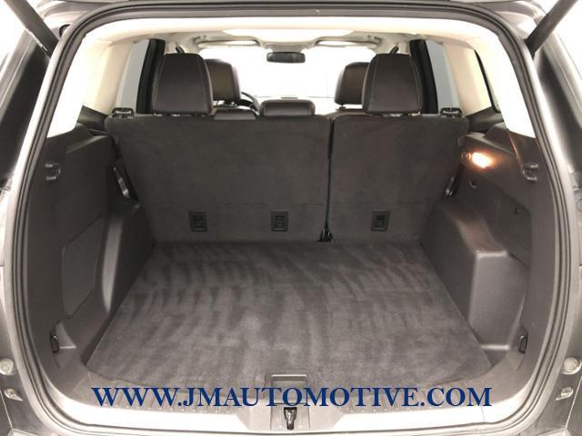 2016 Ford Escape 4WD 4dr Titanium, available for sale in Naugatuck, Connecticut | J&M Automotive Sls&Svc LLC. Naugatuck, Connecticut 2016 Ford Escape 4WD 4dr Titanium, available for sale in Naugatuck, Connecticut | J&M Automotive Sls&Svc LLC. Naugatuck, Connecticut