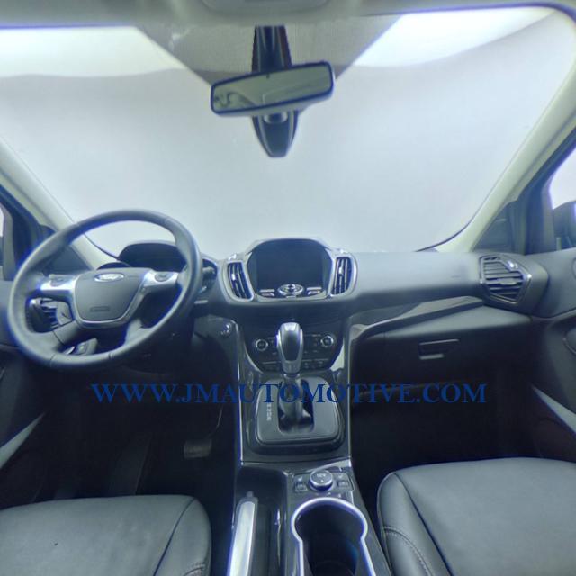 2016 Ford Escape 4WD 4dr Titanium, available for sale in Naugatuck, Connecticut | J&M Automotive Sls&Svc LLC. Naugatuck, Connecticut 2016 Ford Escape 4WD 4dr Titanium, available for sale in Naugatuck, Connecticut | J&M Automotive Sls&Svc LLC. Naugatuck, Connecticut
