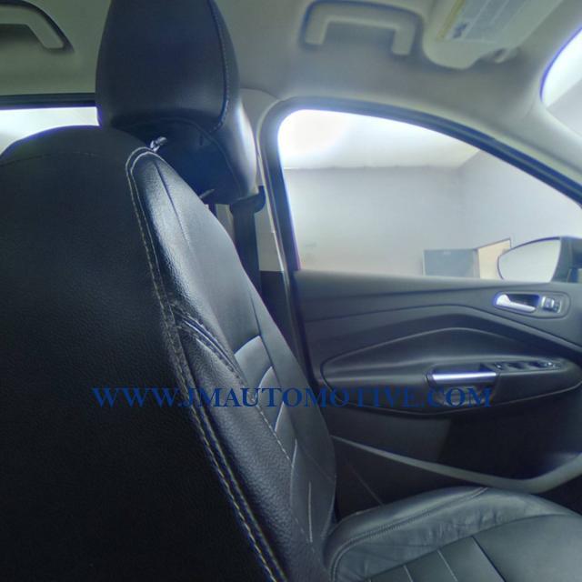 2016 Ford Escape 4WD 4dr Titanium, available for sale in Naugatuck, Connecticut | J&M Automotive Sls&Svc LLC. Naugatuck, Connecticut 2016 Ford Escape 4WD 4dr Titanium, available for sale in Naugatuck, Connecticut | J&M Automotive Sls&Svc LLC. Naugatuck, Connecticut