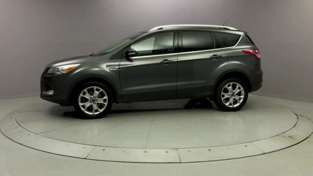 2016 Ford Escape 4WD 4dr Titanium, available for sale in Naugatuck, Connecticut | J&M Automotive Sls&Svc LLC. Naugatuck, Connecticut 2016 Ford Escape 4WD 4dr Titanium, available for sale in Naugatuck, Connecticut | J&M Automotive Sls&Svc LLC. Naugatuck, Connecticut