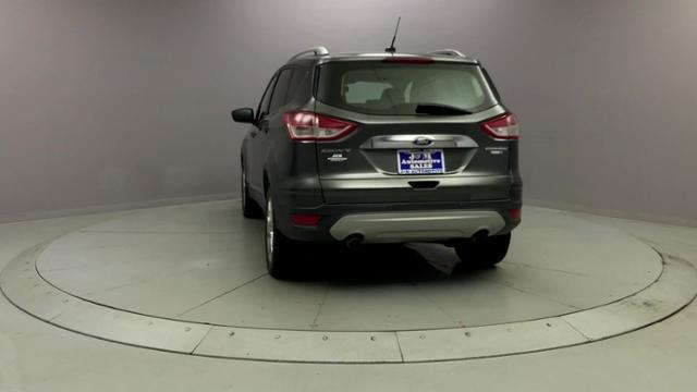 2016 Ford Escape 4WD 4dr Titanium, available for sale in Naugatuck, Connecticut | J&M Automotive Sls&Svc LLC. Naugatuck, Connecticut 2016 Ford Escape 4WD 4dr Titanium, available for sale in Naugatuck, Connecticut | J&M Automotive Sls&Svc LLC. Naugatuck, Connecticut