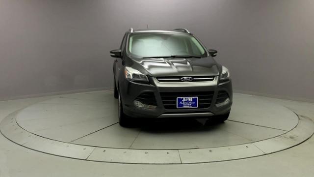 2016 Ford Escape 4WD 4dr Titanium, available for sale in Naugatuck, Connecticut | J&M Automotive Sls&Svc LLC. Naugatuck, Connecticut 2016 Ford Escape 4WD 4dr Titanium, available for sale in Naugatuck, Connecticut | J&M Automotive Sls&Svc LLC. Naugatuck, Connecticut