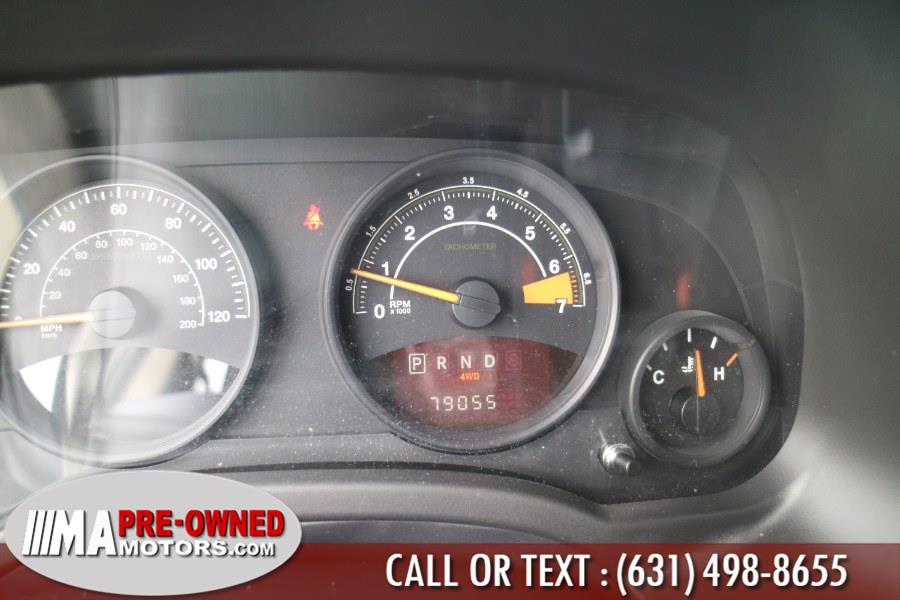2015 Jeep Patriot 4WD 4dr Latitude, available for sale in Huntington Station, New York | M & A Motors. Huntington Station, New York 2015 Jeep Patriot 4WD 4dr Latitude, available for sale in Huntington Station, New York | M & A Motors. Huntington Station, New York