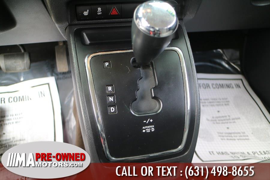 2015 Jeep Patriot 4WD 4dr Latitude, available for sale in Huntington Station, New York | M & A Motors. Huntington Station, New York 2015 Jeep Patriot 4WD 4dr Latitude, available for sale in Huntington Station, New York | M & A Motors. Huntington Station, New York