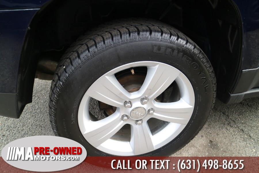 2015 Jeep Patriot 4WD 4dr Latitude, available for sale in Huntington Station, New York | M & A Motors. Huntington Station, New York 2015 Jeep Patriot 4WD 4dr Latitude, available for sale in Huntington Station, New York | M & A Motors. Huntington Station, New York