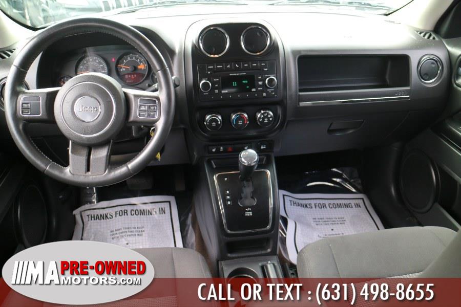 2015 Jeep Patriot 4WD 4dr Latitude, available for sale in Huntington Station, New York | M & A Motors. Huntington Station, New York 2015 Jeep Patriot 4WD 4dr Latitude, available for sale in Huntington Station, New York | M & A Motors. Huntington Station, New York