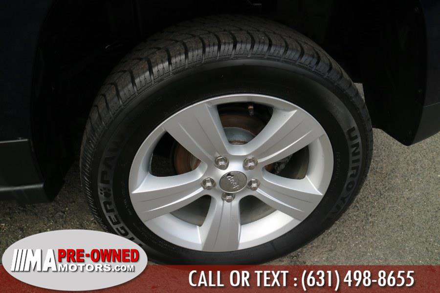 2015 Jeep Patriot 4WD 4dr Latitude, available for sale in Huntington Station, New York | M & A Motors. Huntington Station, New York 2015 Jeep Patriot 4WD 4dr Latitude, available for sale in Huntington Station, New York | M & A Motors. Huntington Station, New York