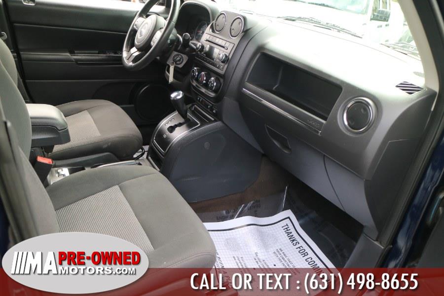 2015 Jeep Patriot 4WD 4dr Latitude, available for sale in Huntington Station, New York | M & A Motors. Huntington Station, New York 2015 Jeep Patriot 4WD 4dr Latitude, available for sale in Huntington Station, New York | M & A Motors. Huntington Station, New York