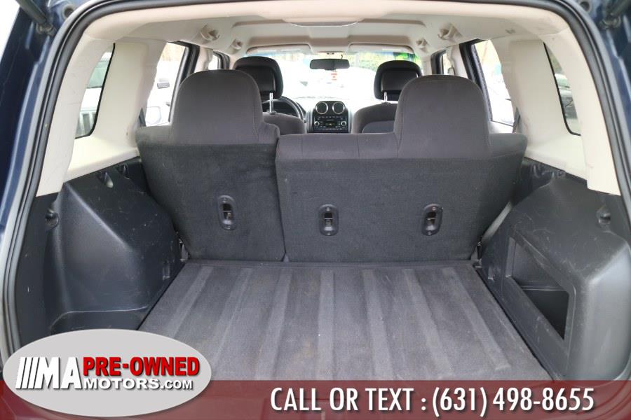 2015 Jeep Patriot 4WD 4dr Latitude, available for sale in Huntington Station, New York | M & A Motors. Huntington Station, New York 2015 Jeep Patriot 4WD 4dr Latitude, available for sale in Huntington Station, New York | M & A Motors. Huntington Station, New York