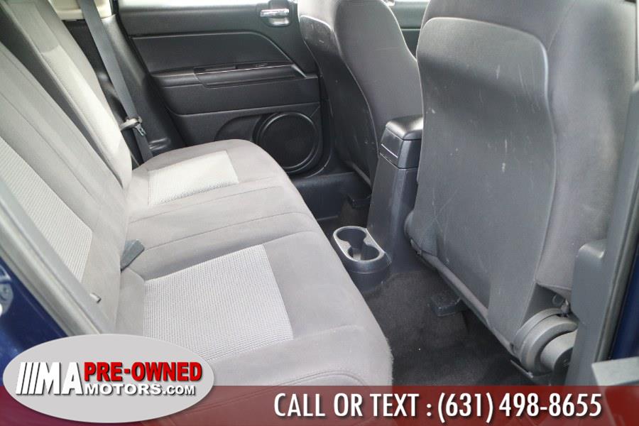 2015 Jeep Patriot 4WD 4dr Latitude, available for sale in Huntington Station, New York | M & A Motors. Huntington Station, New York 2015 Jeep Patriot 4WD 4dr Latitude, available for sale in Huntington Station, New York | M & A Motors. Huntington Station, New York