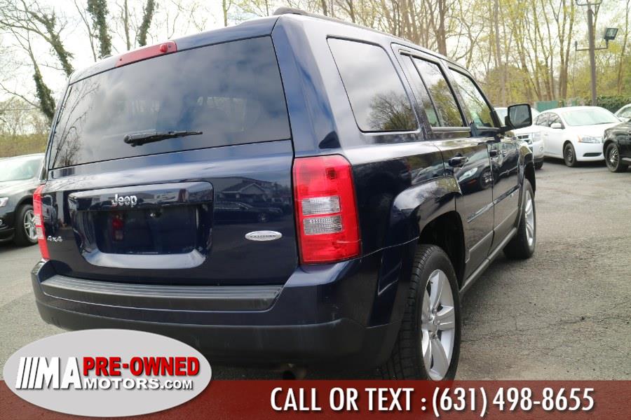 2015 Jeep Patriot 4WD 4dr Latitude, available for sale in Huntington Station, New York | M & A Motors. Huntington Station, New York 2015 Jeep Patriot 4WD 4dr Latitude, available for sale in Huntington Station, New York | M & A Motors. Huntington Station, New York