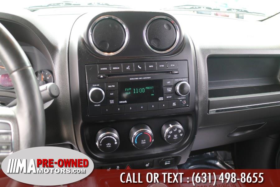 2015 Jeep Patriot 4WD 4dr Latitude, available for sale in Huntington Station, New York | M & A Motors. Huntington Station, New York 2015 Jeep Patriot 4WD 4dr Latitude, available for sale in Huntington Station, New York | M & A Motors. Huntington Station, New York