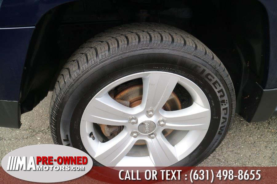2015 Jeep Patriot 4WD 4dr Latitude, available for sale in Huntington Station, New York | M & A Motors. Huntington Station, New York 2015 Jeep Patriot 4WD 4dr Latitude, available for sale in Huntington Station, New York | M & A Motors. Huntington Station, New York