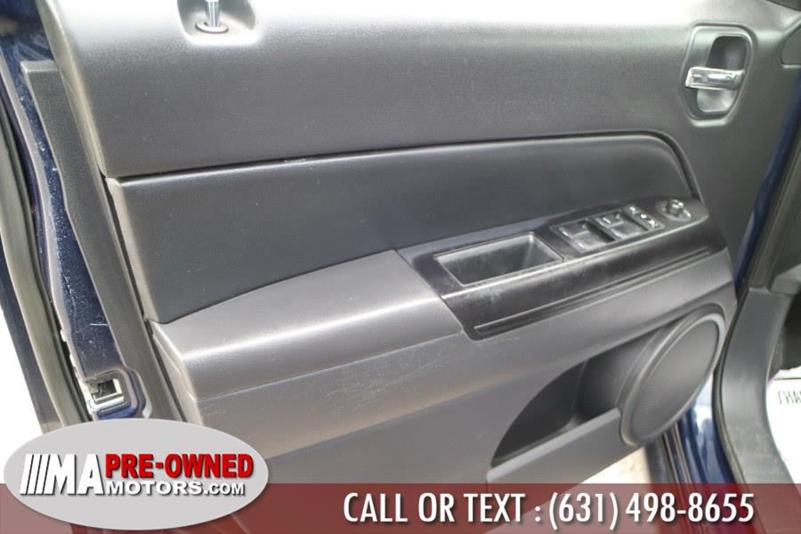 2015 Jeep Patriot 4WD 4dr Latitude, available for sale in Huntington Station, New York | M & A Motors. Huntington Station, New York 2015 Jeep Patriot 4WD 4dr Latitude, available for sale in Huntington Station, New York | M & A Motors. Huntington Station, New York