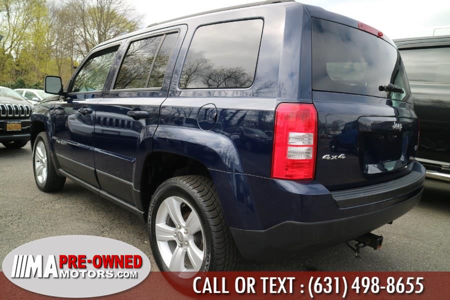 2015 Jeep Patriot 4WD 4dr Latitude, available for sale in Huntington Station, New York | M & A Motors. Huntington Station, New York 2015 Jeep Patriot 4WD 4dr Latitude, available for sale in Huntington Station, New York | M & A Motors. Huntington Station, New York