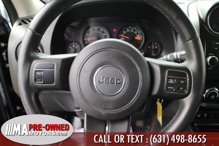 2015 Jeep Patriot 4WD 4dr Latitude, available for sale in Huntington Station, New York | M & A Motors. Huntington Station, New York 2015 Jeep Patriot 4WD 4dr Latitude, available for sale in Huntington Station, New York | M & A Motors. Huntington Station, New York